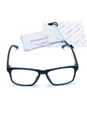 Kid’s Blue Light Protection Glasses by Glambaby NEW
